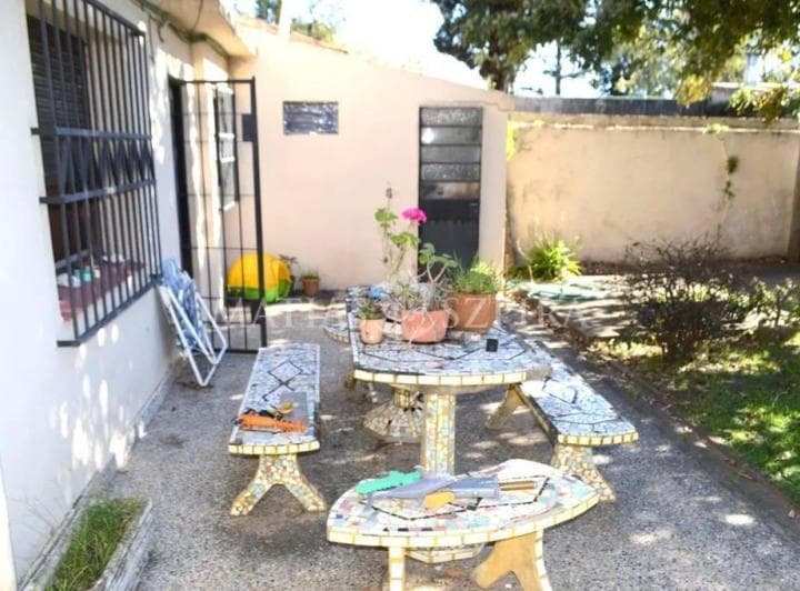 Chalet Barrio Aeronautico Ituzaingo - 2