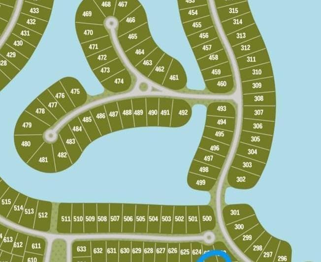 Venta de Lote en Amarras Puertos del Lago - 2