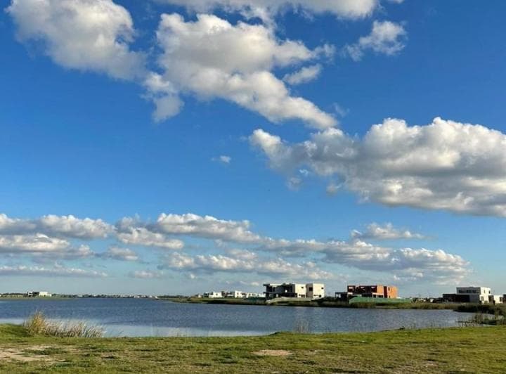 Venta de Lote en Amarras Puertos del Lago - 4