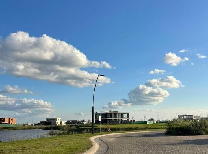 Venta de Lote en Amarras Puertos del Lago - 3