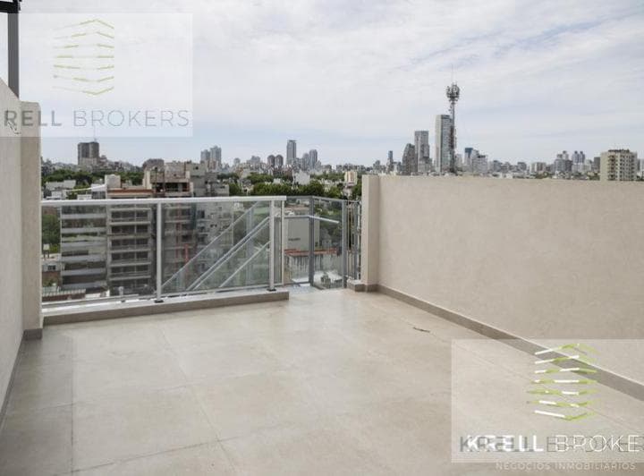 Venta con Renta Duplex 3 Amb C/ Coch - Palermo Hollywood - 5