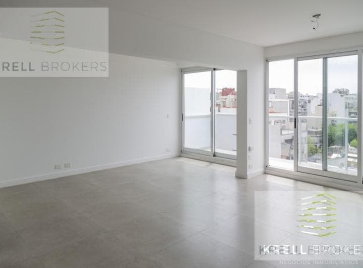Venta con Renta Duplex 3 Amb C/ Coch - Palermo Hollywood - 2