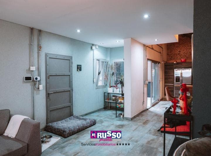 Venta de Casa 3 Ambientes - Mataderos - 5