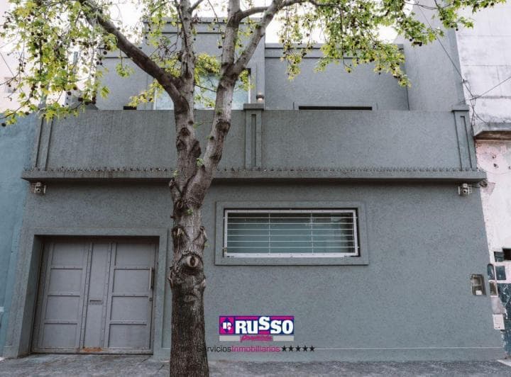 Venta de Casa 3 Ambientes - Mataderos - 2