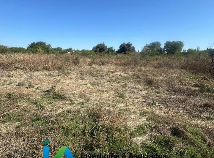 Terreno a La Venta en Las Tapias - 5