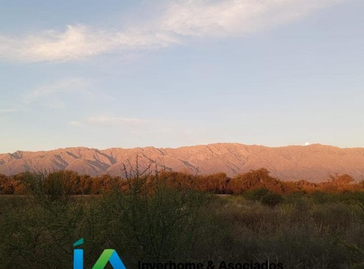 Terreno a La Venta en Las Tapias - 2