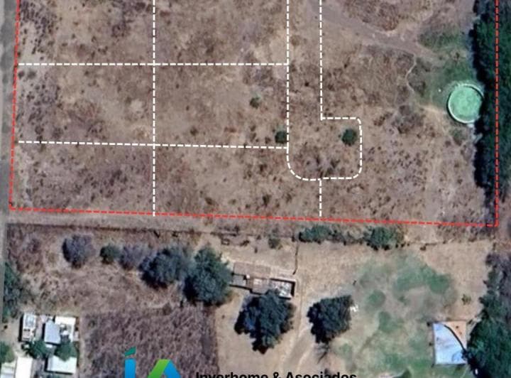 Terreno a La Venta en Las Tapias - 3