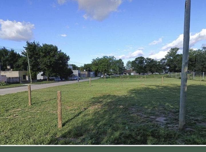 Lotes - Barrio Privado - Carmen de Areco - Financiación Diciembre! - 4