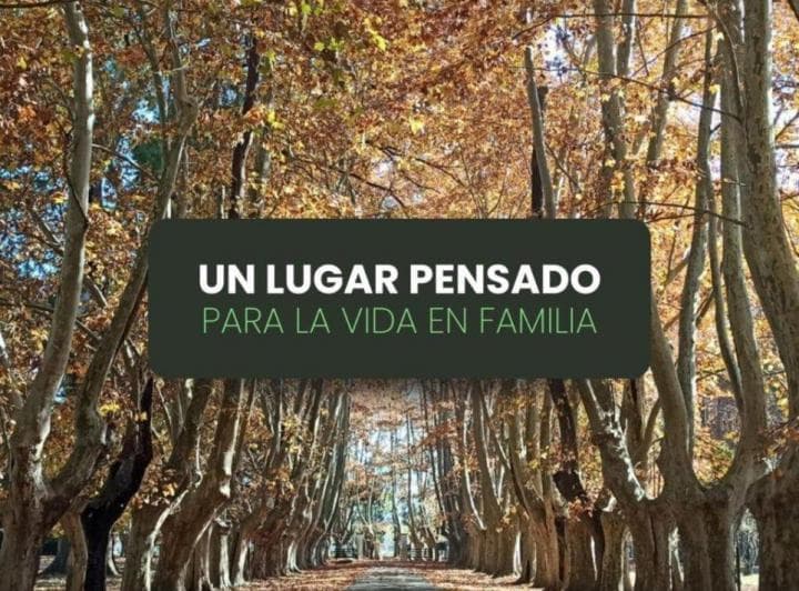 Lotes - Barrio Privado - Carmen de Areco - Financiación Diciembre! - 5