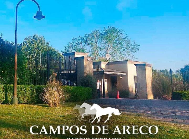 Lotes - Barrio Privado - Carmen de Areco - Financiación Diciembre! - 2