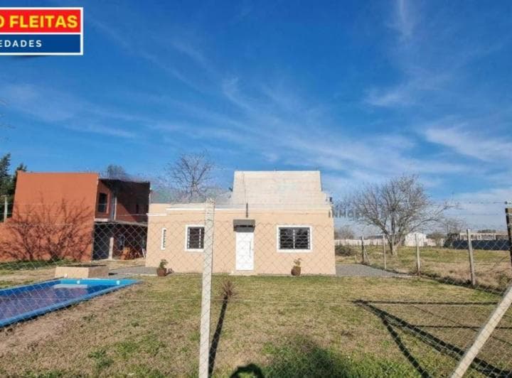 Casa a Estrenar - Cañuelas - 4