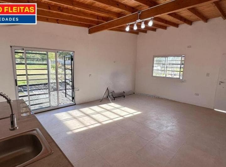 Casa a Estrenar - Cañuelas - 3