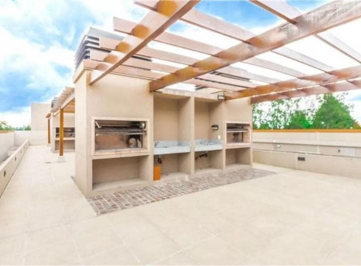 Departamento en Venta en Pueblo Caamaño, Pilar, G. B. a. Zona Norte - 3