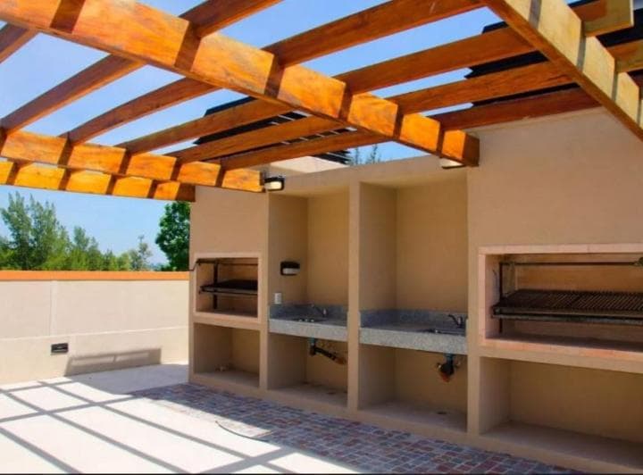 Departamento en Venta en Pueblo Caamaño, Pilar, G. B. a. Zona Norte - 2