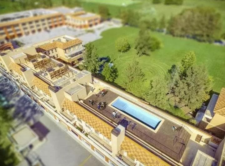Departamento en Venta en Pueblo Caamaño, Pilar, G. B. a. Zona Norte - 4
