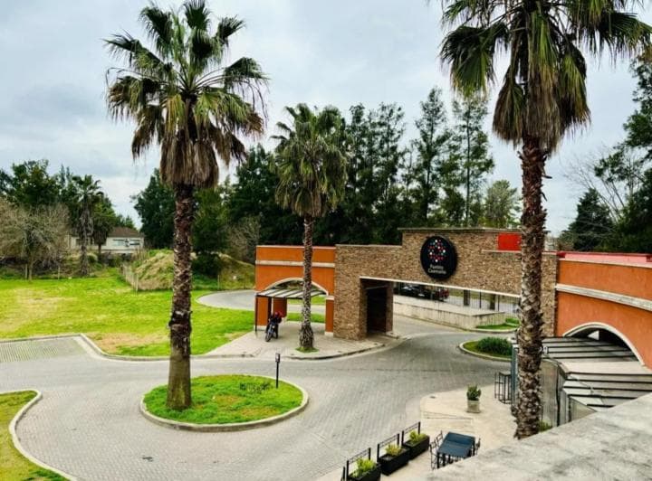 Departamento en Venta en Pueblo Caamaño, Pilar, G. B. a. Zona Norte - 5