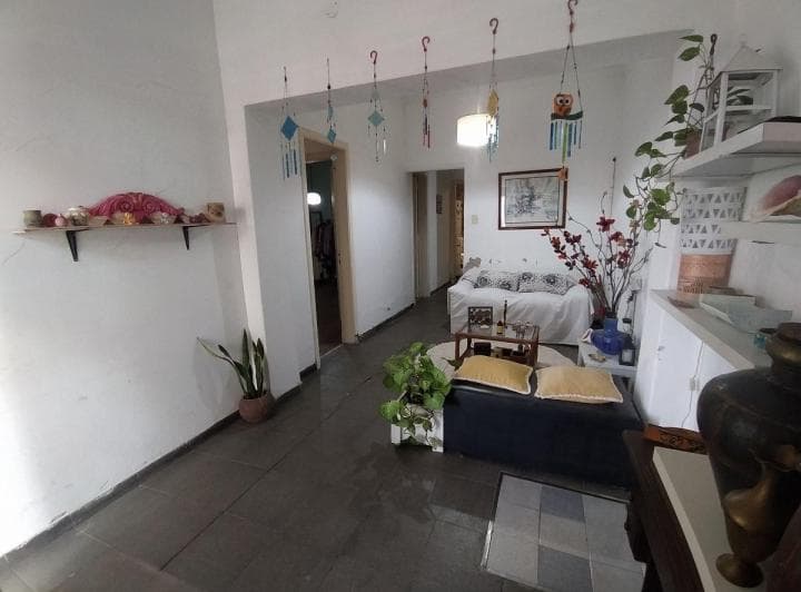 (42 y 11) Casa Centrica de 120 m² con (2) Dorm. y Patio en Venta en La Plata - 3
