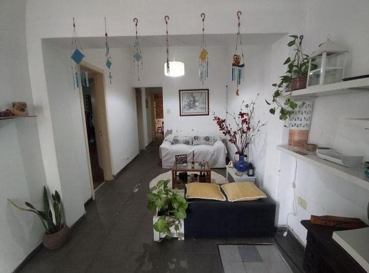 (42 y 11) Casa Centrica de 120 m² con (2) Dorm. y Patio en Venta en La Plata - 4