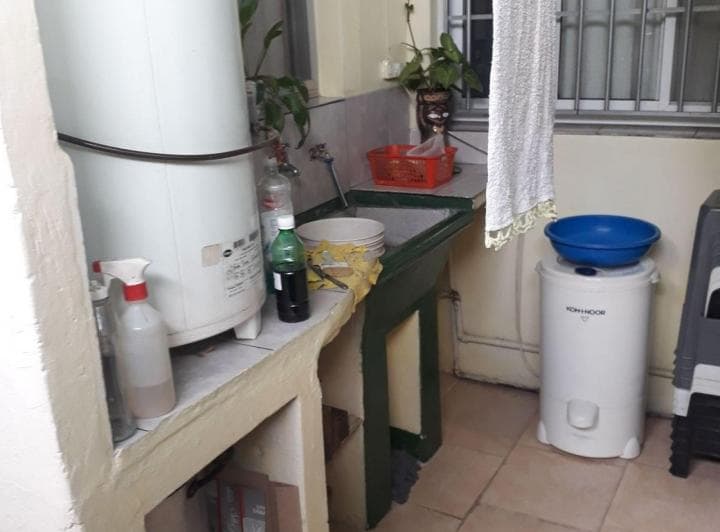 PH 2 Amb con Patio - 5