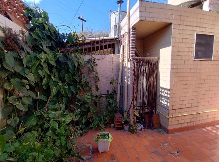 P. H Al Frente Cuatro Ambientes - 5