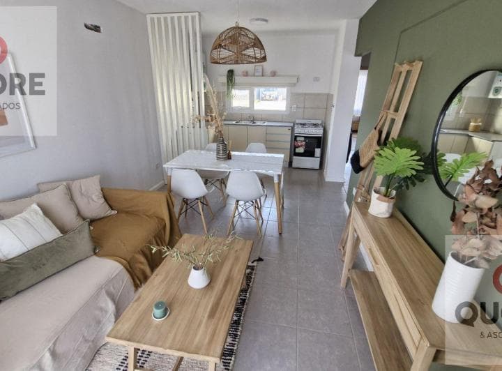 Casas de Las Falda, Cipolletti - 5