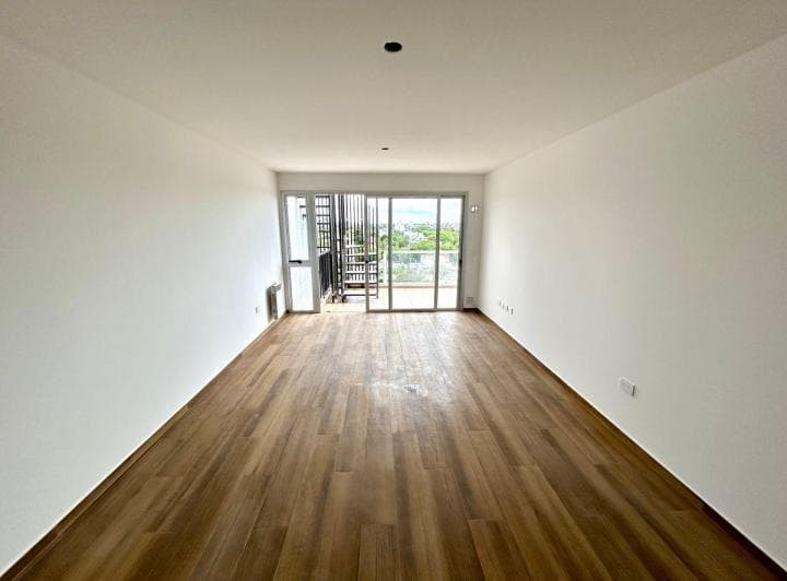 Departamento a Estrenar en Venta con Terraza Privada - 5