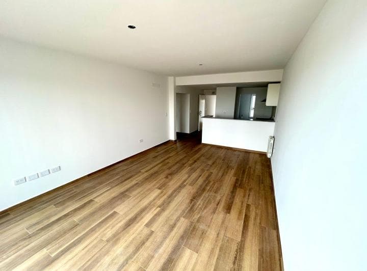 Departamento a Estrenar en Venta con Terraza Privada - 4