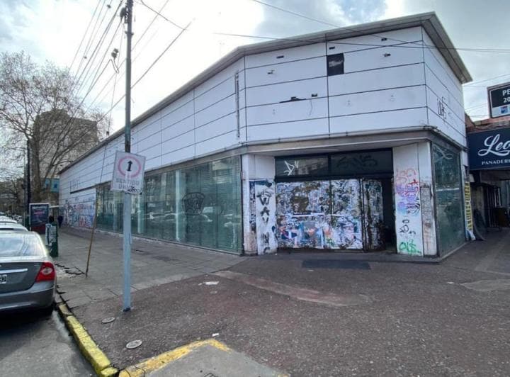 Santilli - Boedo 99 Esquina Carlos Pellegrini - 2