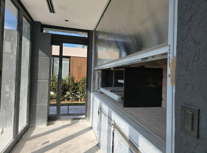Casa en Venta - El Yacht - 4