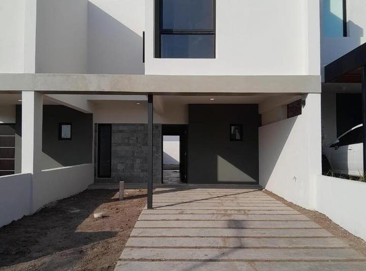Duplex Premium en Venta Etapa 3 Córdoba Docta 3 Dorm - 3