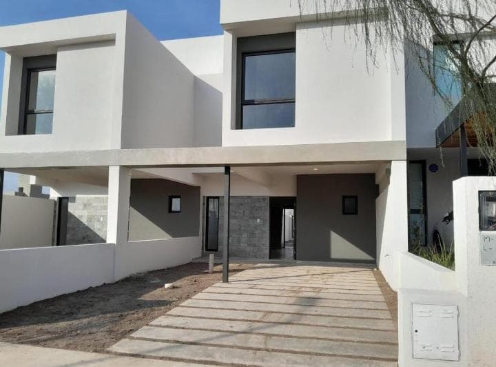 Duplex Premium en Venta Etapa 3 Córdoba Docta 3 Dorm - 2