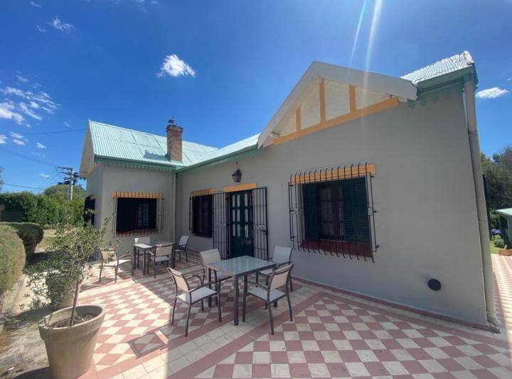 Casa Pichi Mahuida Alquiler por Día La Cumbre - 4