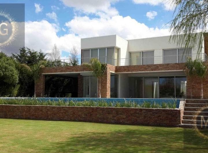 Casa en Venta en Santa Barbara - 3