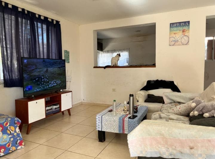 Casa 4 Ambientes Parque Sicardi - 3