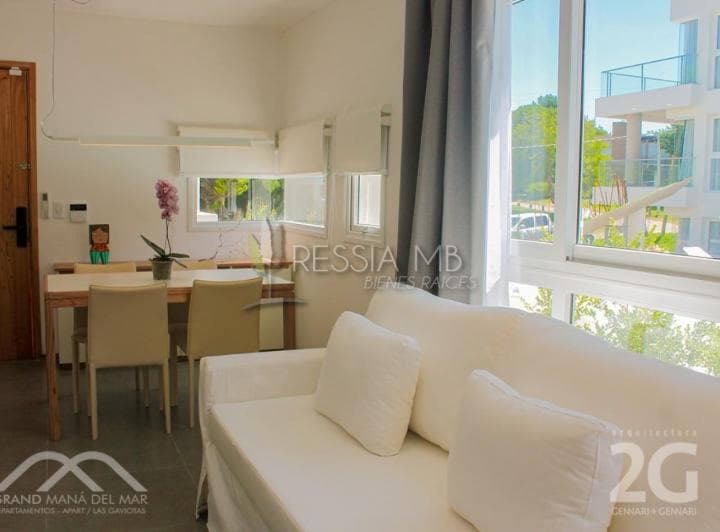 Venta de Dptos. 2 Amb. - Complejo "Grand Mana del Mar" Etapa 1 - Las Gaviotas - 5
