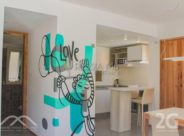 Venta de Dptos. 2 Amb. - Complejo "Grand Mana del Mar" Etapa 1 - Las Gaviotas - 2