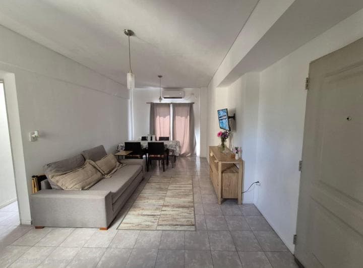 Departamento 2 Ambientes en Pleno Muñiz, en Ochava con Av Peron - 3