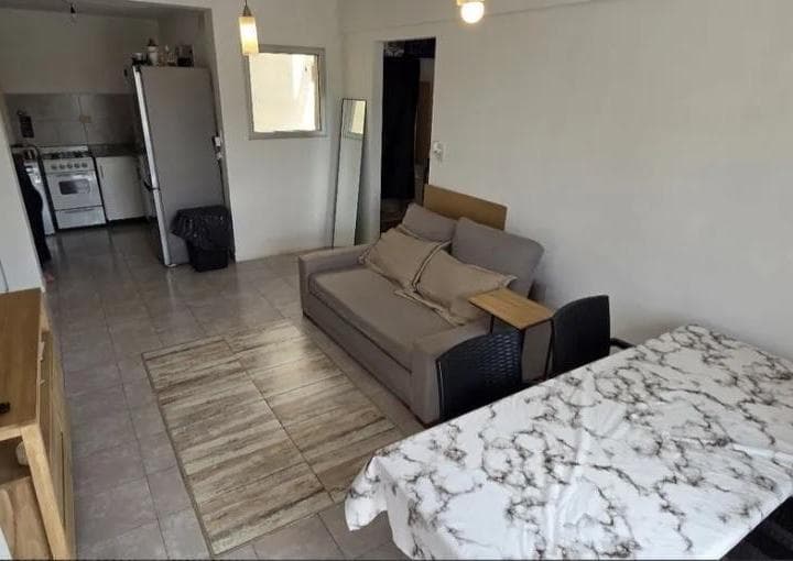Departamento 2 Ambientes en Pleno Muñiz, en Ochava con Av Peron - 5