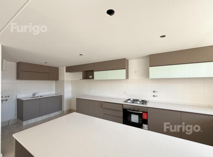 Venta 2 Dorm. Rosario Centro C/ Amenities - 2
