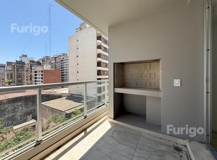Venta 2 Dorm. Rosario Centro C/ Amenities - 4