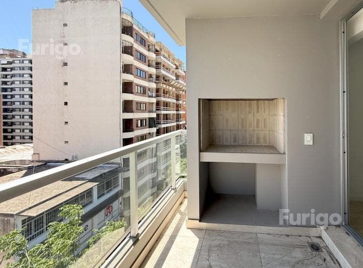 Venta 2 Dorm. Rosario Centro C/ Amenities - 5