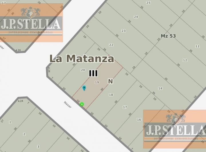 Local Comercial y Dpto 4 Amb. 300 m² Edificados - en Block - Tablada - 2