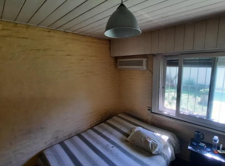 Oportunidad: Casa 5 Dorm C/ Jardín y Pileta Sobre Dos Lotes. Posible Subdividir. - 4