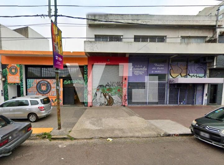 Importante Terreno en Venta Ideal Proyecto Multifamiliar. - 2
