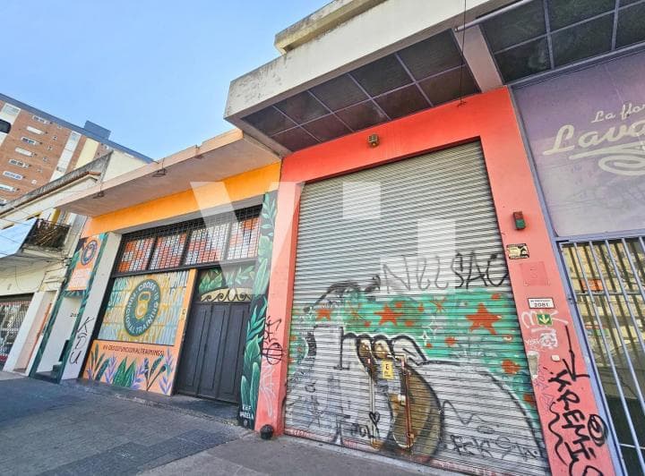 Importante Terreno en Venta Ideal Proyecto Multifamiliar. - 3