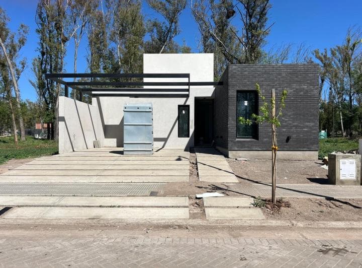 Casa en Venta de Tres Dorm. en Nuevo Malagueño - 3