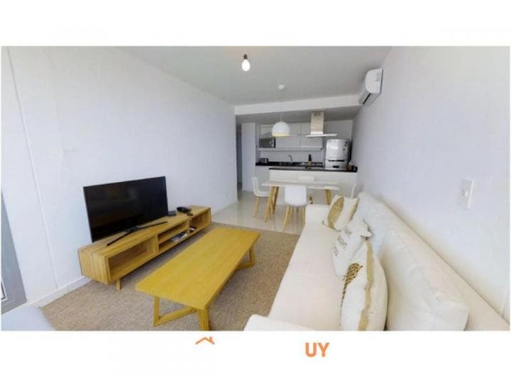 Apartamento en Venta de Dos Dorm. y Dos Baños. - 4