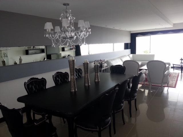 Departamento en Playa Brava - 2