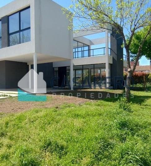 Casa Chalet en Venta en Haras Santa Maria, Escobar, G. B. a. Zona Norte - 5