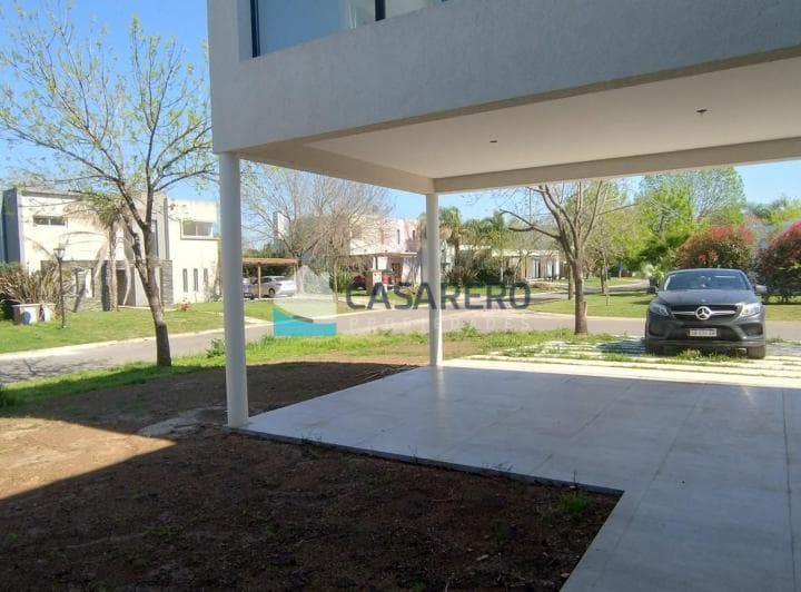 Casa Chalet en Venta en Haras Santa Maria, Escobar, G. B. a. Zona Norte - 4